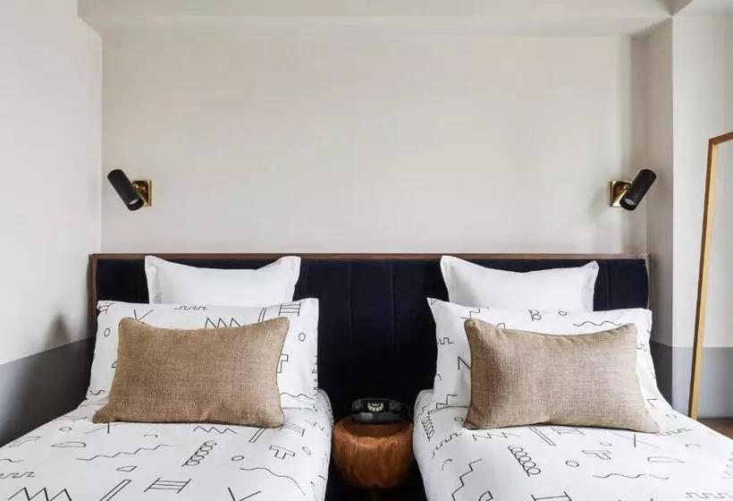 ホテル The Hoxton Williamsburg