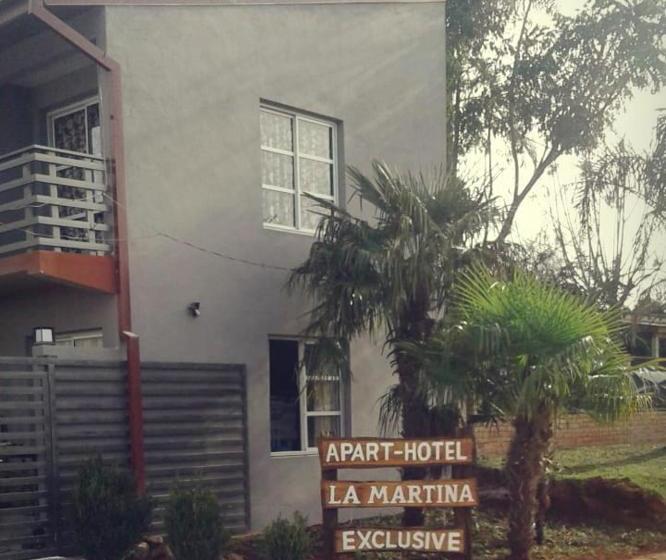 La Martina Apart &