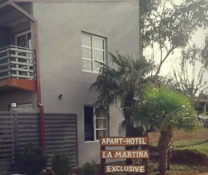 La Martina Apart &