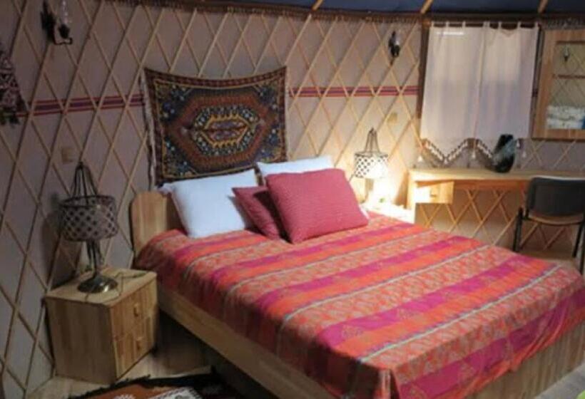 Obasya Kirsal Konaklama Tesi̇si̇