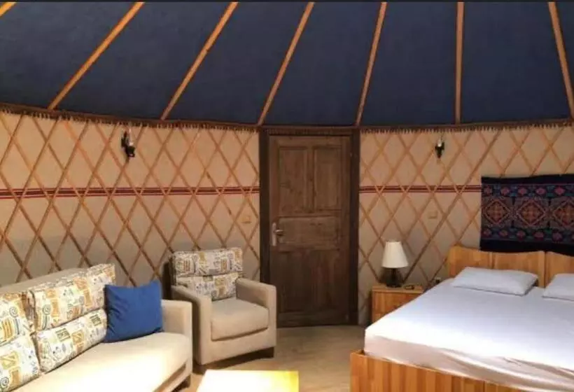 Obasya Kirsal Konaklama Tesi̇si̇