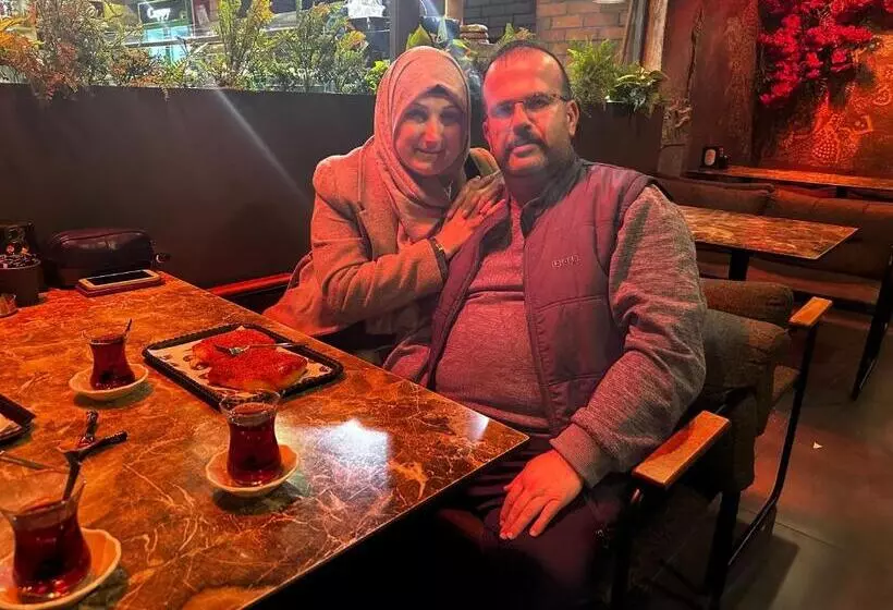 Obasya Kirsal Konaklama Tesi̇si̇