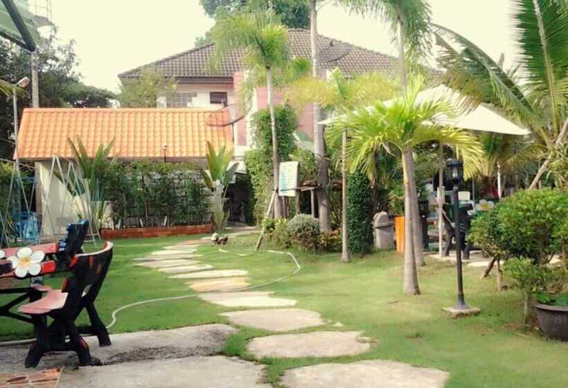 膳宿费 7 Colors House