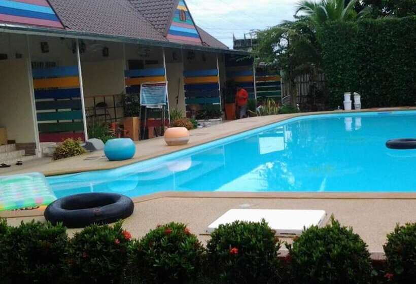 膳宿费 7 Colors House