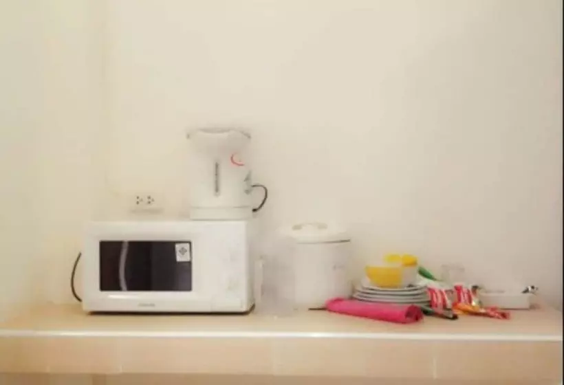 ペンション 7 Colors House