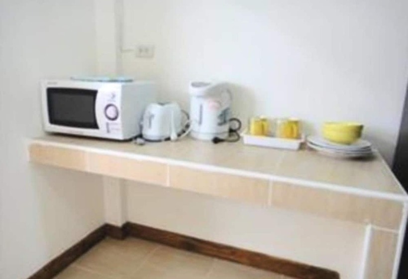 膳宿费 7 Colors House