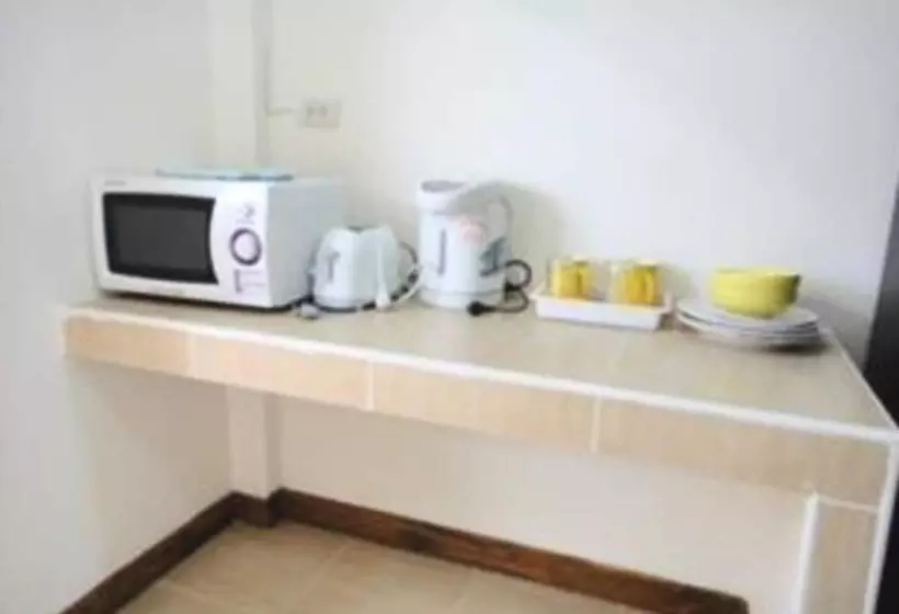 ペンション 7 Colors House