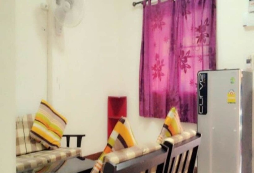 膳宿费 7 Colors House