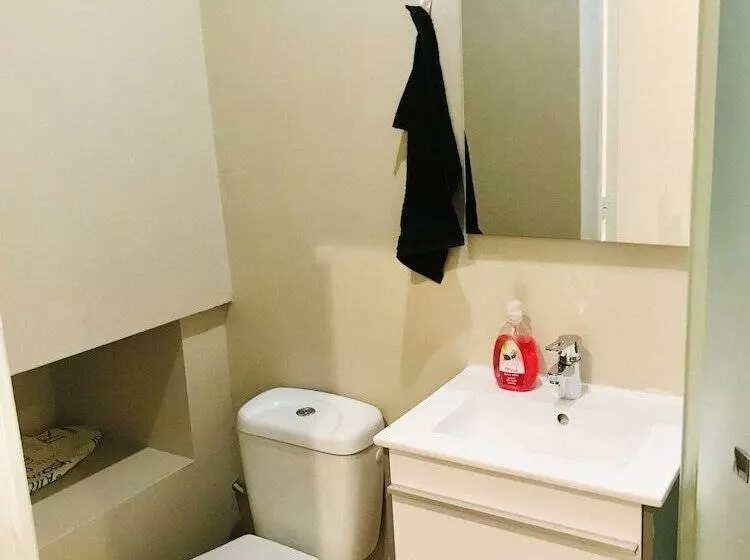 پانسیون Chambres Privées Ysy