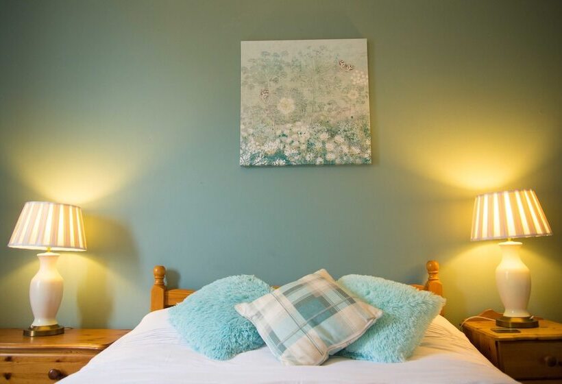 Pensão Compton Guest House