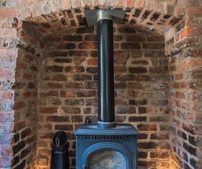 Pensão Compton Guest House