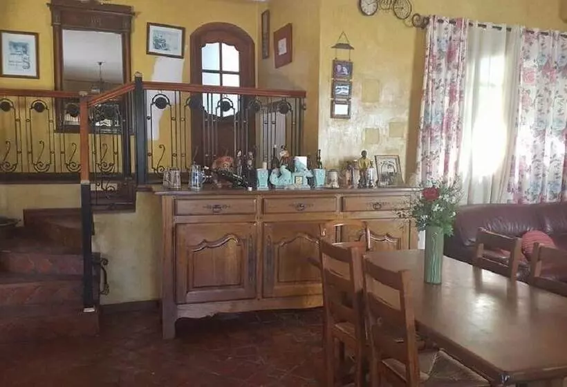 پانسیون Dar Kamy