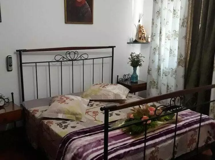 پانسیون Dar Kamy