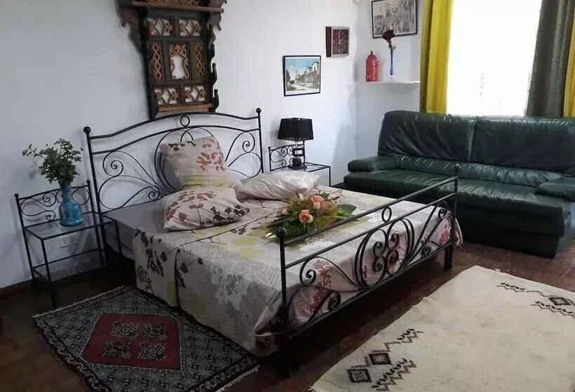 پانسیون Dar Kamy