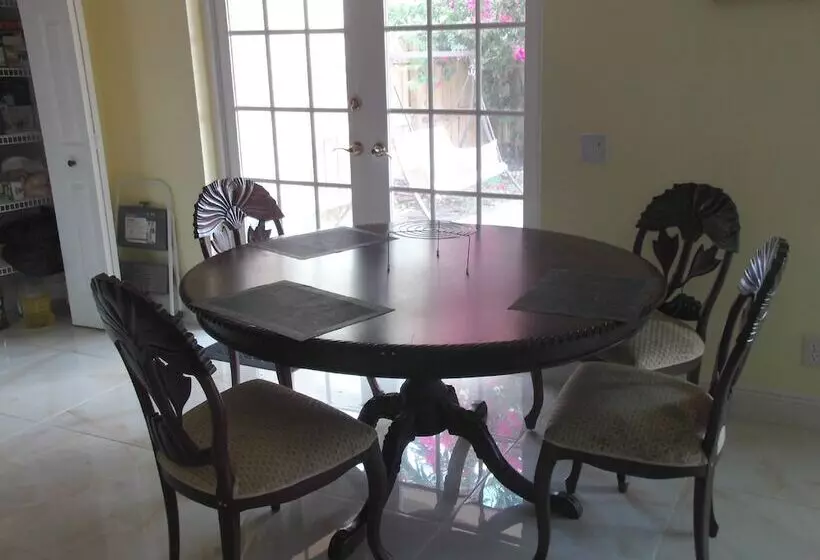 Majatalo Dawson's House