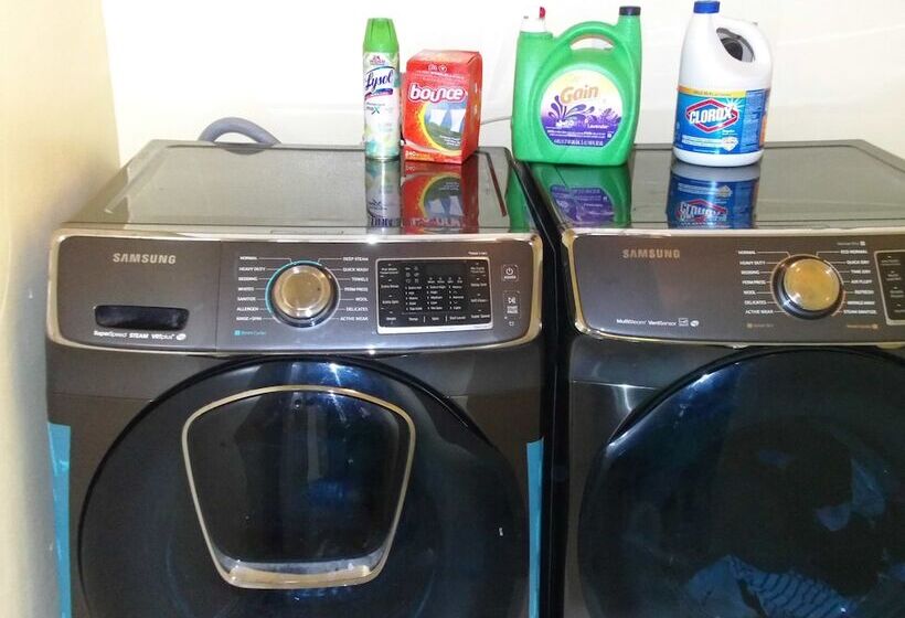 Пансион Dawson's House