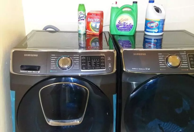 Majatalo Dawson's House