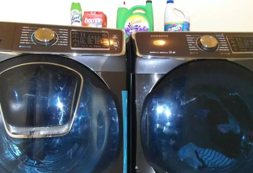 Majatalo Dawson's House