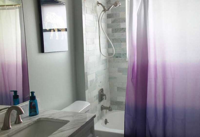 Пансион Dawson's House