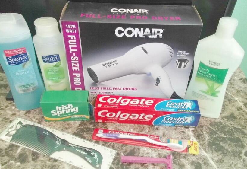 Пансион Dawson's House