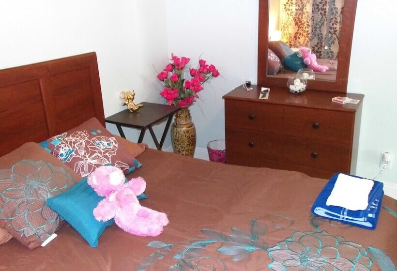 Пансион Dawson's House