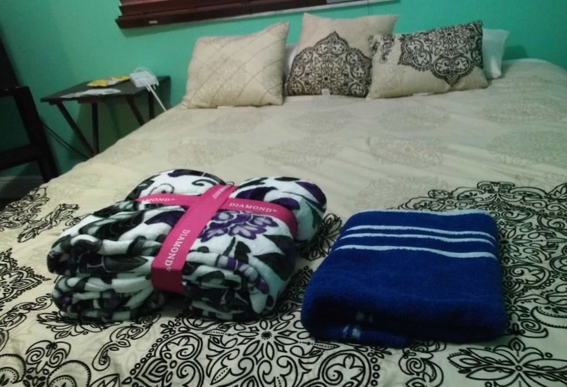 Пансион Dawson's House