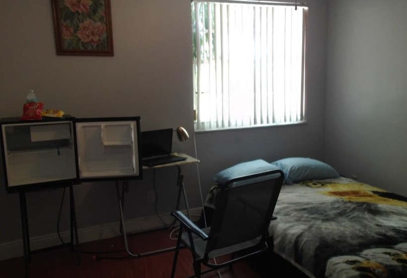 Пансион Dawson's House