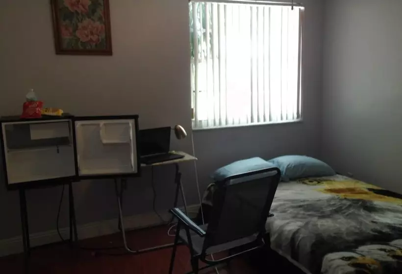 Majatalo Dawson's House