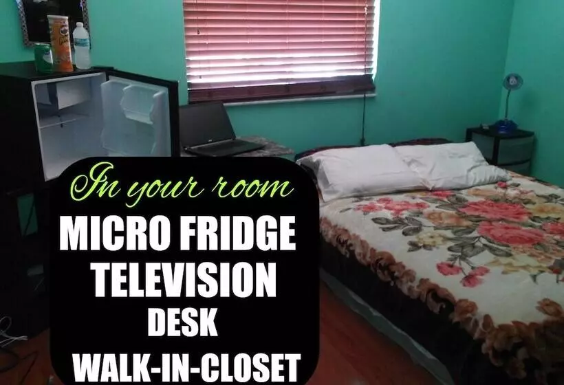 Majatalo Dawson's House