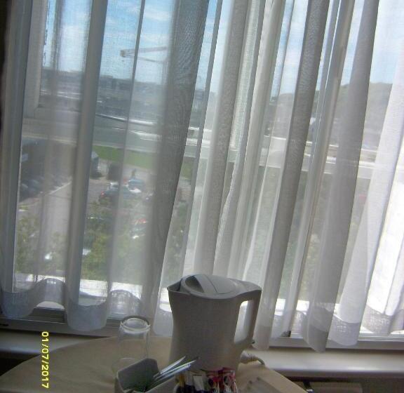 بنسيون St Martins Guest House