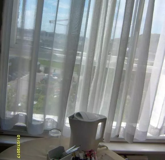 ペンション St Martins Guest House