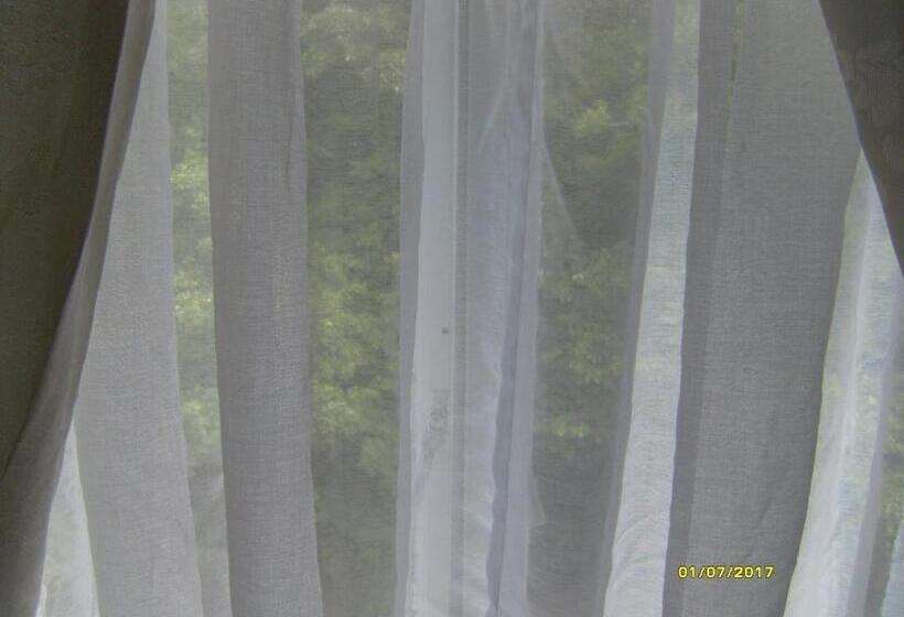 بنسيون St Martins Guest House