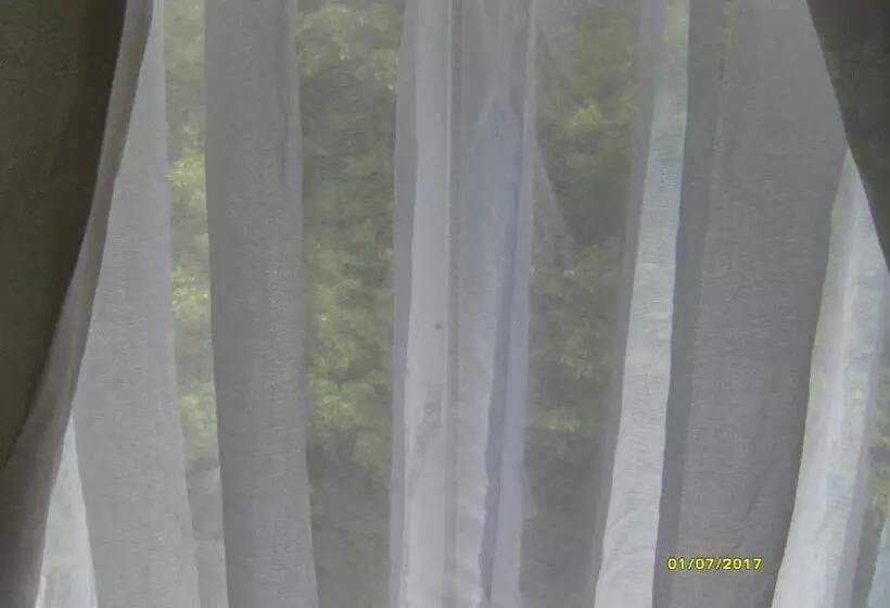 ペンション St Martins Guest House