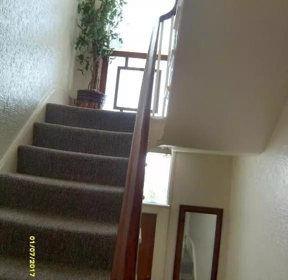 ペンション St Martins Guest House