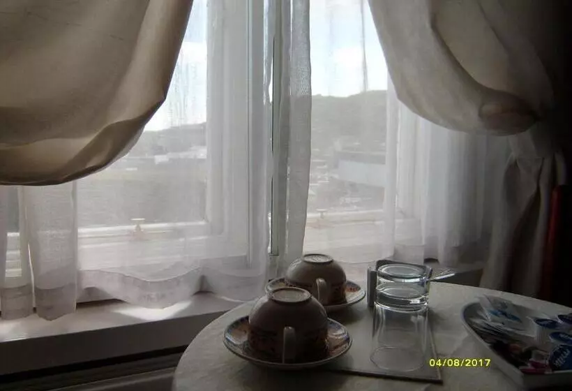 ペンション St Martins Guest House