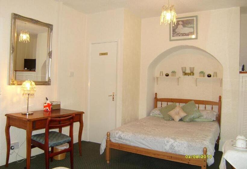 بنسيون St Martins Guest House