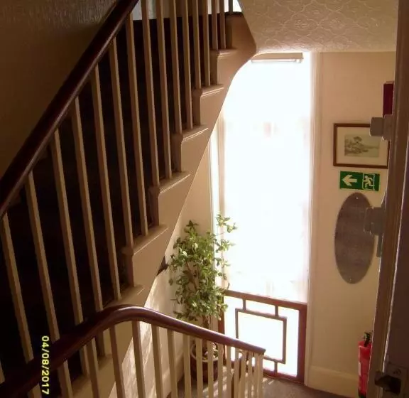 ペンション St Martins Guest House