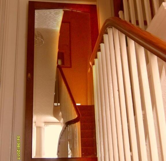 بنسيون St Martins Guest House