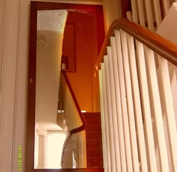 ペンション St Martins Guest House