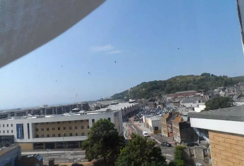 ペンション St Martins Guest House