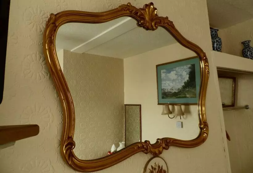 ペンション St Martins Guest House