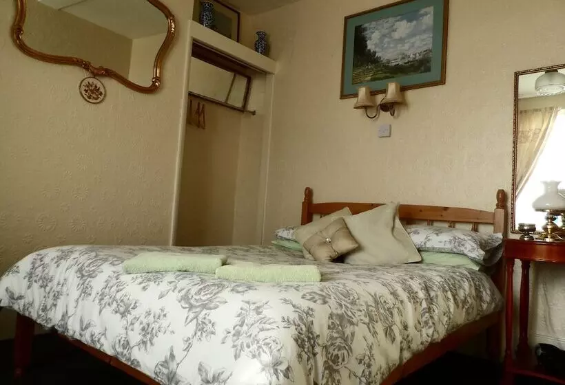 ペンション St Martins Guest House