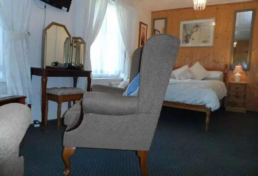 ペンション St Martins Guest House