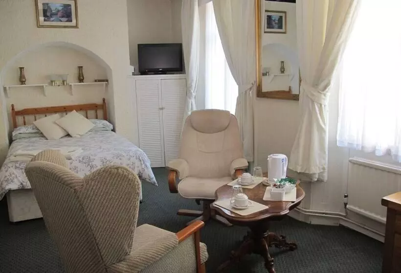 ペンション St Martins Guest House