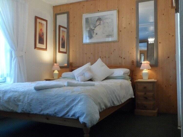 بنسيون St Martins Guest House