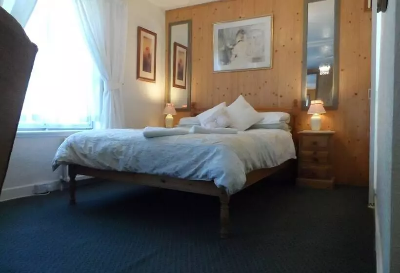 ペンション St Martins Guest House