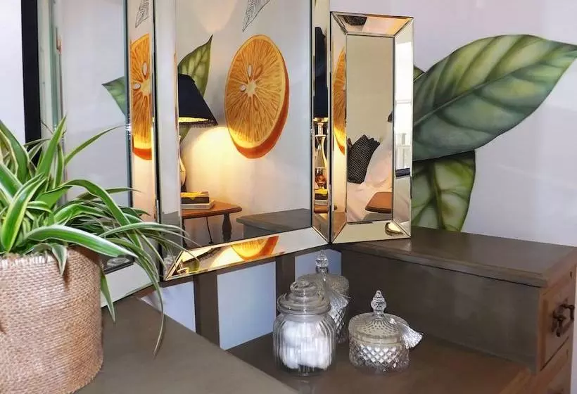 پانسیون The Coach House At Maes Y Coed Farm