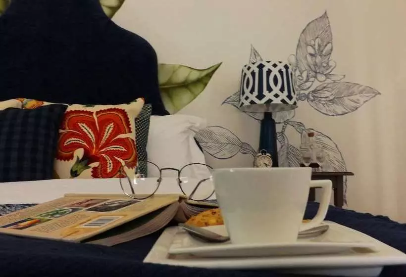 پانسیون The Coach House At Maes Y Coed Farm