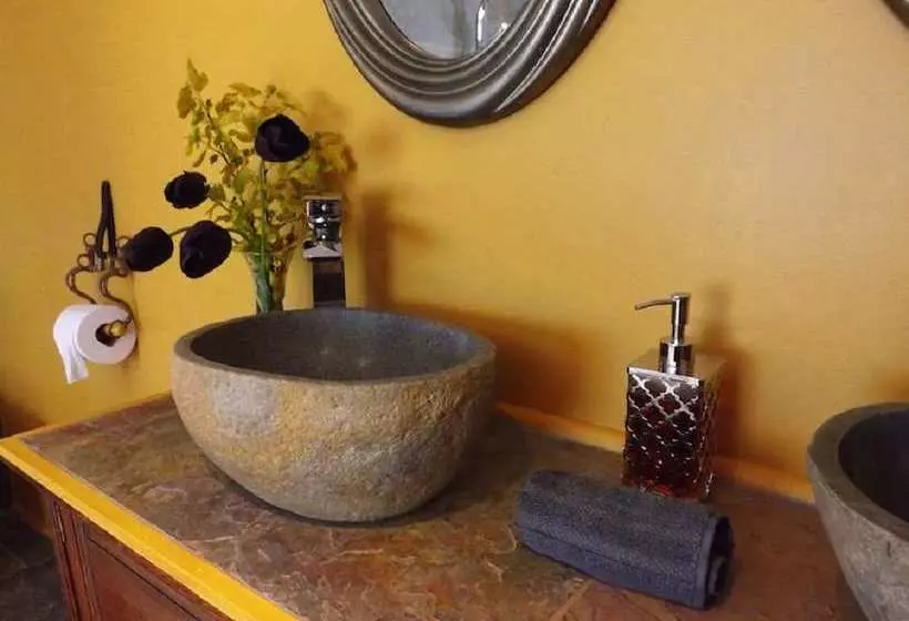 پانسیون The Coach House At Maes Y Coed Farm