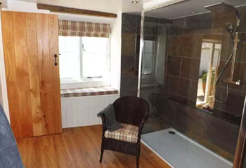 پانسیون The Coach House At Maes Y Coed Farm